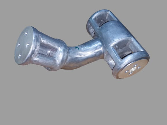 Casting Product 4