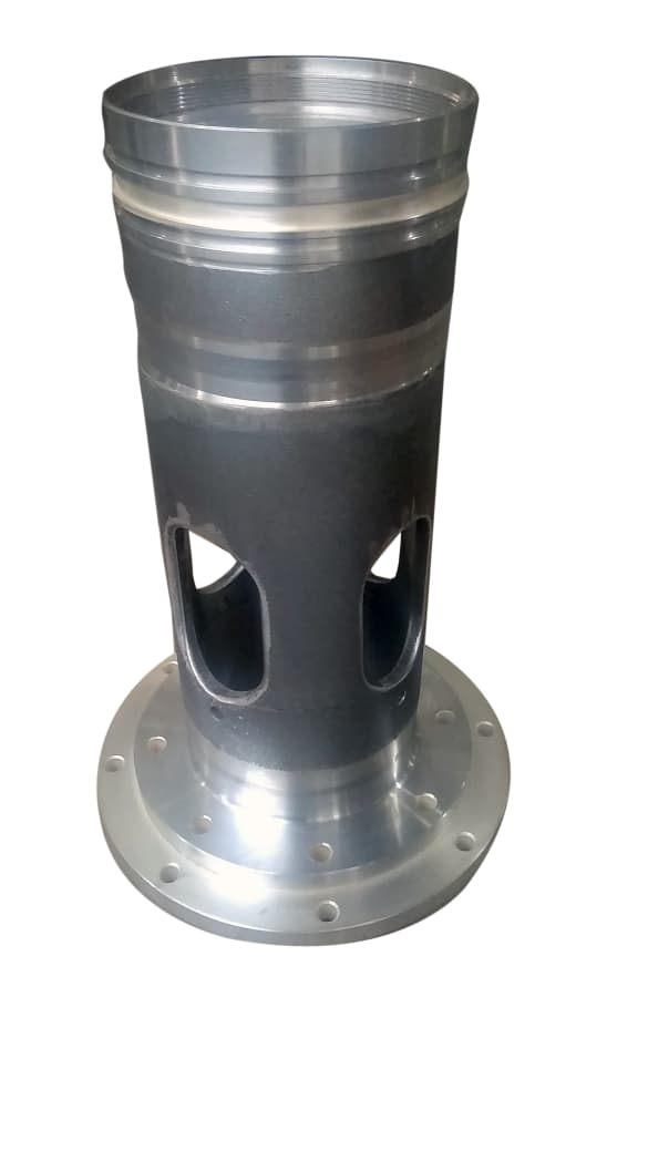 Casting Product 6