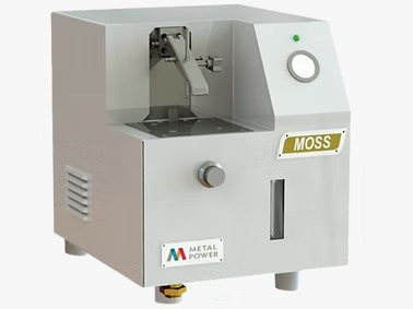 Spectrometer